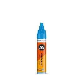 Molotow One 4 ALL 327HS Chisel Tip Single Marker