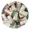 The Nile Sweets Smarties Money Rolls Original Flavors Candy, Gluten-Free
