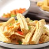 handmade tofu sticks 300 grams, suitable for stir-frying, hot pot,