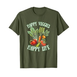 Tees For Green Thumb Enthusiasts T-Shirt