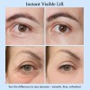 Crema Reafirmante Hidratante Para Ojos Gentle Skin Care Con