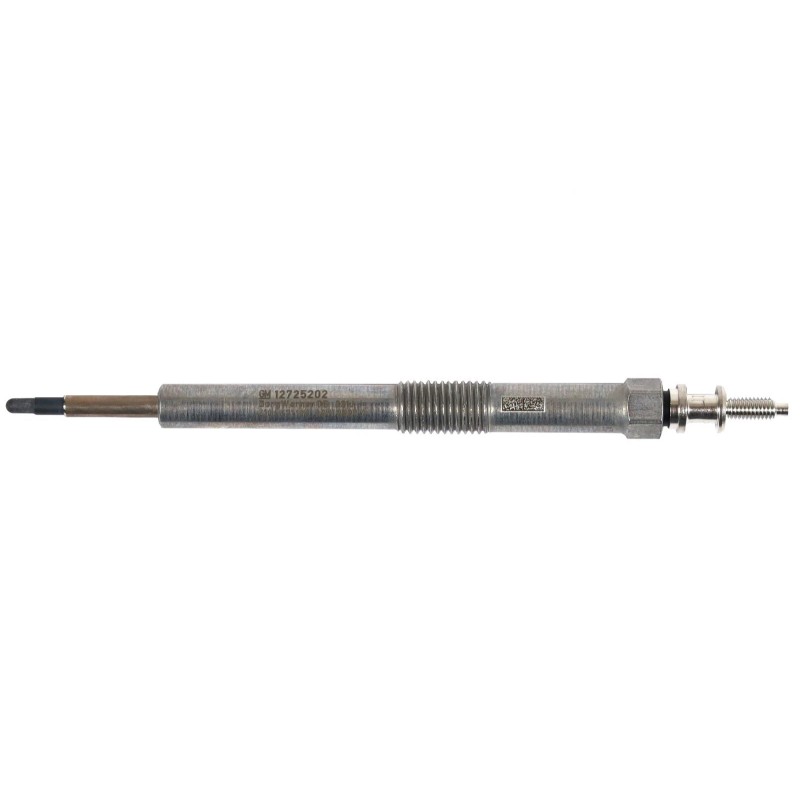 Bujía incandescente diésel genuina OEM GM 68G / 12725202 17-23