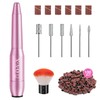 Portable Electric Nail Drill Machine Professional 20000 RPM Manicure Pedicure