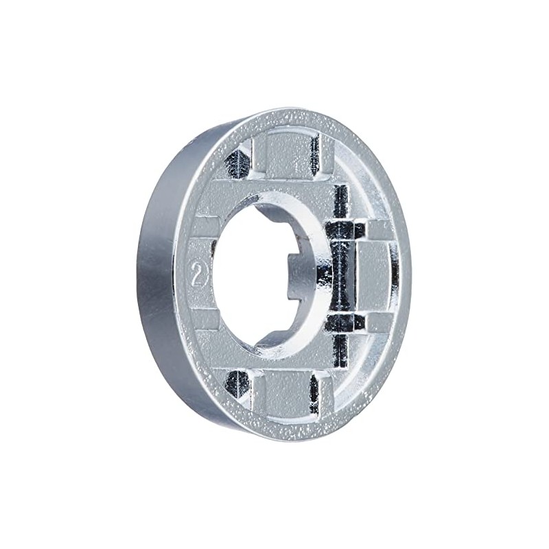Shimano Spares SL-6208 lever boss cover for alloy frames