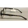 7 For All Mankind Eyeglass Frames Lakewood Tortoise 53-21-145.B5