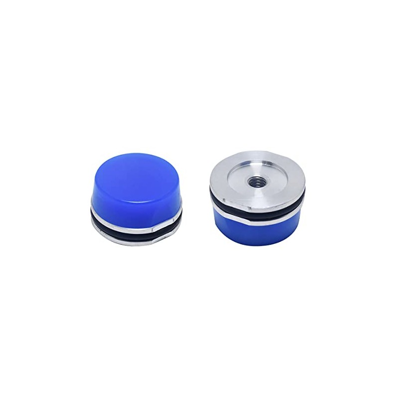 Air Powered Mallet Pneumatic Palm Hammer Soft Plastic Hammer Tip