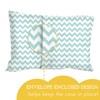 Little Sleepy Head Toddler Pillowcase, 100% Cotton & Hypoallergenic Pillow
