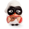 Studio Egan ml18ms/2PU Puffin Figurine, Ceramic, mutlicolore, 8 x 8