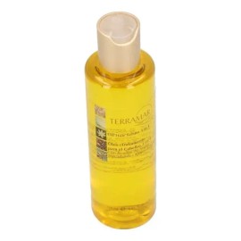 Aceite Óleo Terramar 120 Ml Capilar Restaurador /sarg