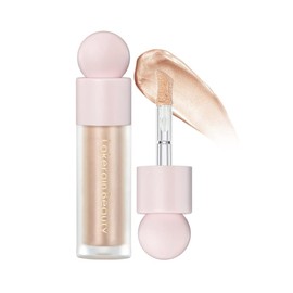 Starlight Multipurpose Glotion Stick - Waterproof luminous lotion silky smooth glitter highlighter for face and size / 스타라이트 다목적 글로션 스틱 - 방수 발광 로션 실키 스무스 글리터 형광펜으로 얼굴과 Size