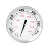 67088 67731 Replacement Thermometer for Weber Genesis 300, Genesis II