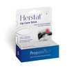 Herstat 2g Cold Sore Ointment and 4g Lip Care Stick