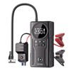 Portable Jump Starter Car Battery Booster with Air Compressor 12V