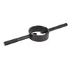 Motorcycle Fork Spring Compressor Kit Aluminum Universal Fit for Most