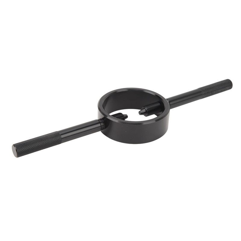 Motorcycle Fork Spring Compressor Kit Aluminum Universal Fit for Most