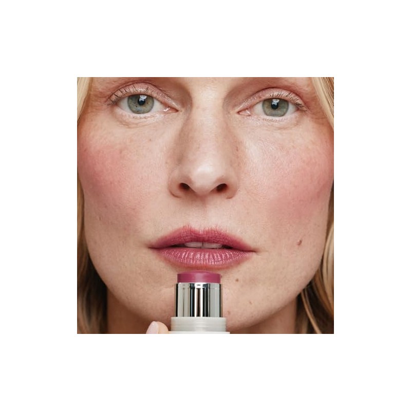ILIA – Multi-Stick orgánico para labios + mejillas | Sin
