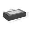 LED Display Base, LED Light Base Display Stand LED Base