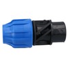 20mm x 1/2" MDPE Female Adapter Compression Coupling Fitting Water