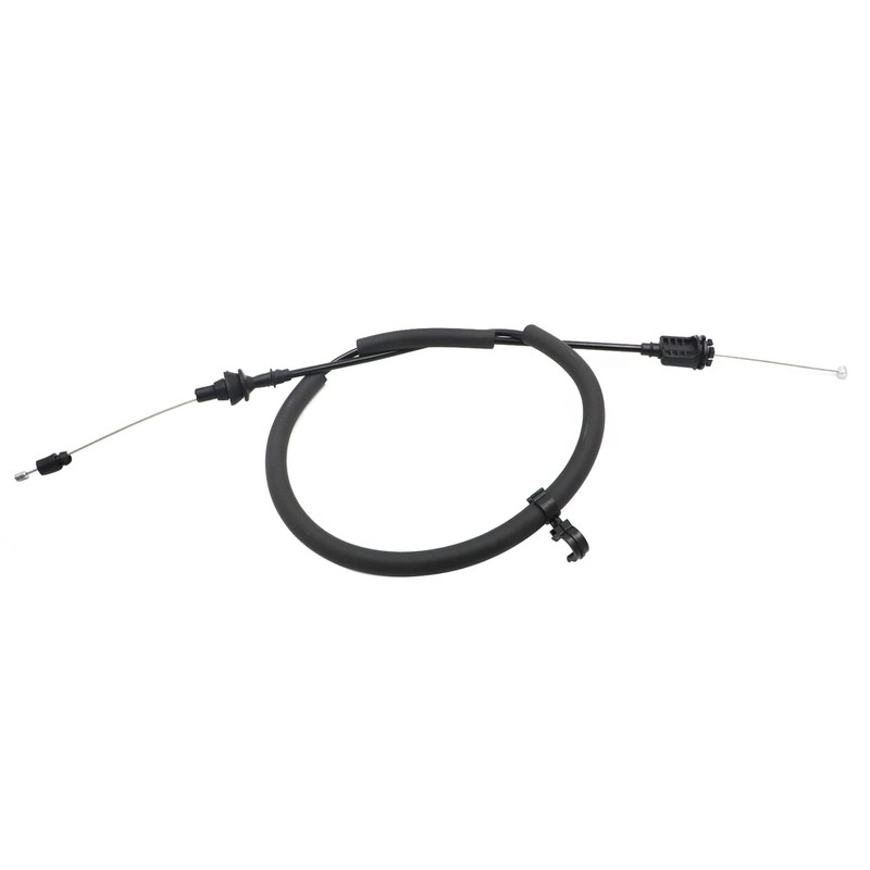 GXARTS Throttle Cable Control Assembly 5L8Z9A758AA 6L849A758AA Compatible With Ford