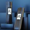 Alcohol Tester Portable Digital High Accuracy Professional Detector for Car