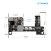 UCTRONICS PoE HAT for Raspberry Pi 4B/3B+, Power Over Ethernet