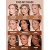 SHEGLAM Bronceador Líquido Mate Sun Beam - Toffee