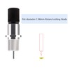 CTRICALVER (60 degrees) Blade Vinyl Cutter Plotter Cutting Blade Replacement