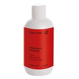 Süda Care Everyday Callus Soft 1000 ml