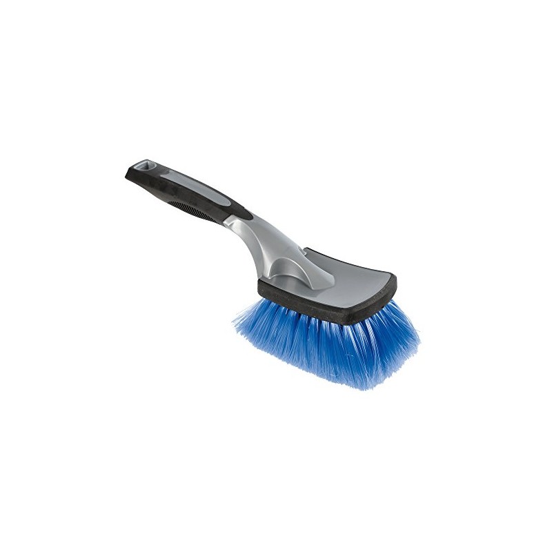 LAMPA 37348 Soft Bristle Wash Brush Series Pro-Grip, MX