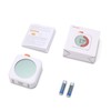 ORIA 3 in 1 Visual Timer Pomodoro Timer for Children,