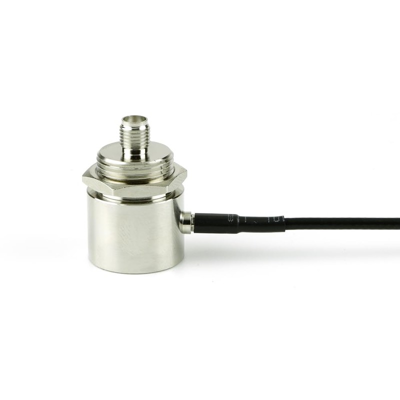 SMA Connector & Coaxial Cable for Mobile Bases 3.9 ft