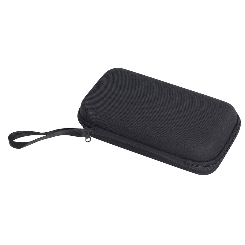 Digital Full Screen Multimeter VA LCD Auto Range Resistance Voltage