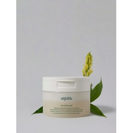 Au Brie Pads 60 Sheets 120ml / 오 브리에 패드 60매  120ml