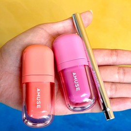 AMUSE Lip & Liner Brush - AMUSE Lip & Liner Brush