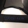 Lucent Path Black Baseball Bump Cap - Lightweight Safety Hard