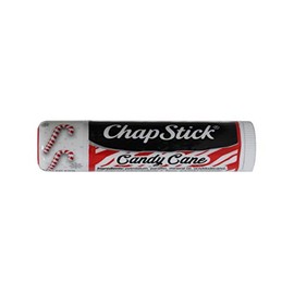 ChapStick Candy Cane