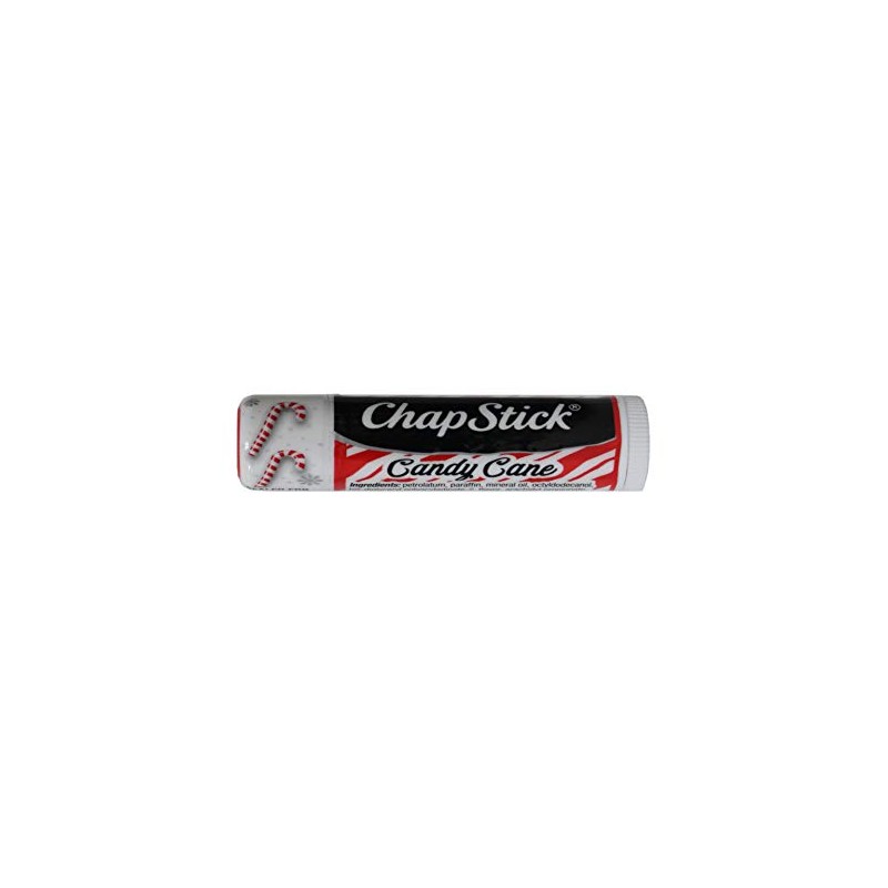 ChapStick Candy Cane