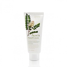 Fragrant Acacia Deeply Moisturizing Hydrating Hand Cream Hand Lotion 2ea