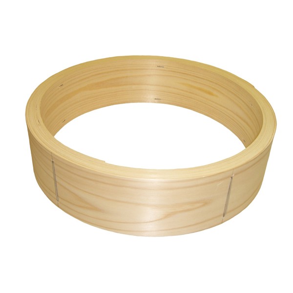 Japanese Cypress Chinese seiro Stage Ring 48 cm