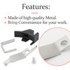 91031 Stretch Belt Installation Engine Tool, Compatible with Subaru Impreza