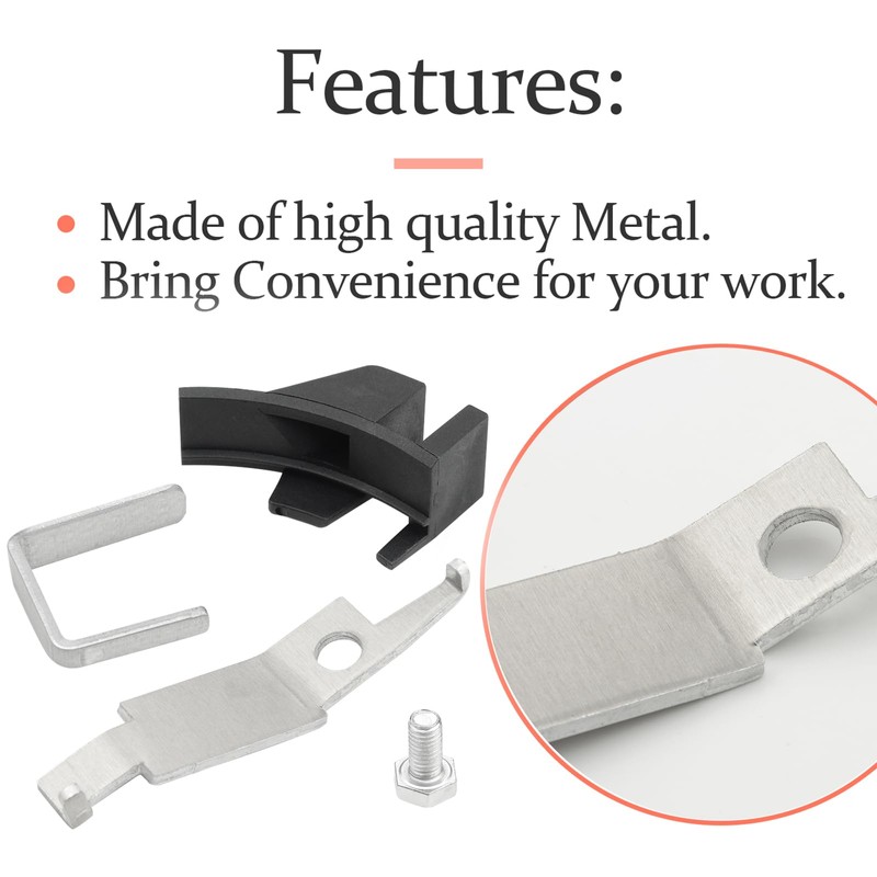 91031 Stretch Belt Installation Engine Tool, Compatible with Subaru Impreza