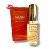 Jovan Musk For Women Cologne Concentrate Spray .875 Oz Vintage NIB