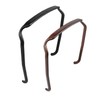 2Pcs Sunglasses Headband,Curly Thick Hair Headband,Makeup Headband for Man &Women,Medium