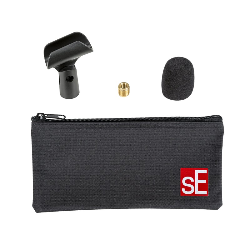 sE Electronics V7 Super Cardioid Dynamic Microphone
