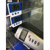 Fridge Freezer Thermometer Max/Min Memory Refrigerator Thermometer High & Low