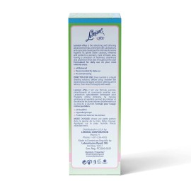 Lemisol Plus Gentle Daily Cleanser, Original Refreshing Formula, 16 Oz (Pack of