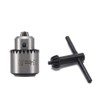 CENPEK Drill Chuck Mini Taper Drill Chuck with Chuck Key
