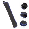 Gatuida Flute Carry Bag Portable Recorder Instrument Case with Soft
