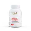 vitaworld Arthro Complex, The Vegan Joint Formula with Glucosamine, MSM,