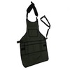 Work Apron Multi Pocket Waterproof Oxford Cloth Tool Bag Pouch